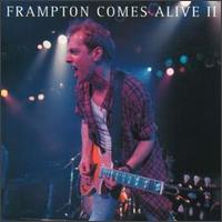 Frampton Comes Alive II von Peter Frampton