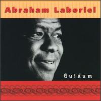 Guidum von Abraham Laboriel, Sr.