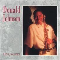 His Calling von Donald Johnson