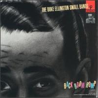 Back Room Romp von Duke Ellington