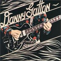 Redneck Jazz von Danny Gatton