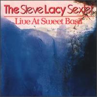 Live at Sweet Basil von Steve Lacy