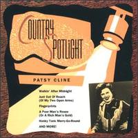 Country Spotlight [Dominion] von Patsy Cline