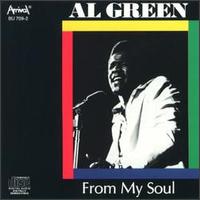 From My Soul von Al Green