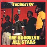 Best of the Brooklyn Allstars von Brooklyn All-Stars