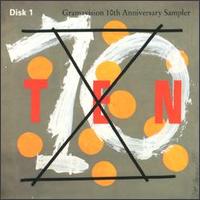 Gramavision 10th Anniversary Sampler von Various Artists