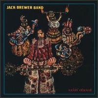 Rockin' Ethereal von Jack Brewer