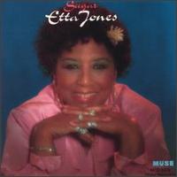 Sugar von Etta Jones