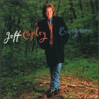 Evergreen von Jeff Copley