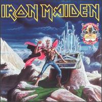 Running Free/Run to the Hills von Iron Maiden