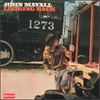 Looking Back von John Mayall