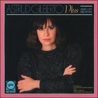 Astrud Gilberto Plus the James Last Orchestra von Astrud Gilberto