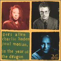 In the Year of the Dragon von Geri Allen