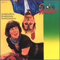 Something Wild von Various Artists