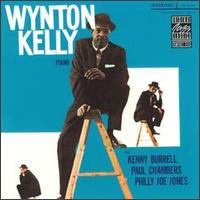 Piano von Wynton Kelly