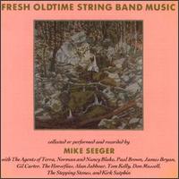Fresh Oldtime String Band von Mike Seeger
