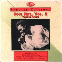 Soul Hits, Vol. 2 [Rhino] von Various Artists