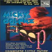 Micky Dolenz Puts You to Sleep von Micky Dolenz