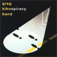 Kihnspiracy von Greg Kihn