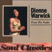 From the Vaults von Dionne Warwick