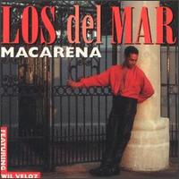 Macarena EP von Los del Mar