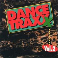 Dance Traxx, Vol. 2 von Various Artists