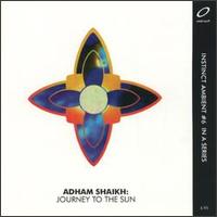 Journey to the Sun von Adham Shaikh