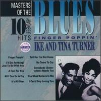 Finger Poppin' von Ike & Tina Turner