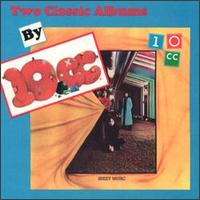 10cc/Sheet Music von 10cc