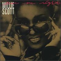 Love Me Right von Millie Scott