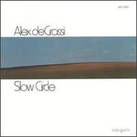 Slow Circle von Alex de Grassi