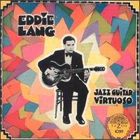 Jazz Guitar von Eddie Lang