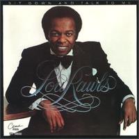 Sit Down and Talk to Me von Lou Rawls