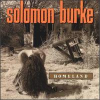 Homeland von Solomon Burke