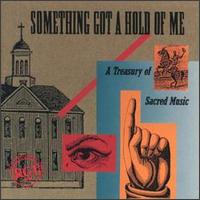 Something Got a Hold on Me: A Treasury of Sacred Music von Various Artists