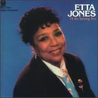 I'll Be Seeing You von Etta Jones