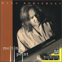 Melting Point von Marc Puricelli