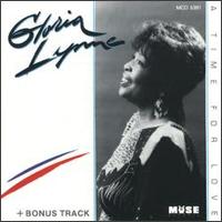 Time for Love von Gloria Lynne