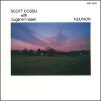 Reunion von Scott Cossu