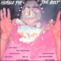 Best of Humble Pie [A&M] von Humble Pie