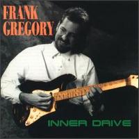 Inner Drive von Frank Gregory