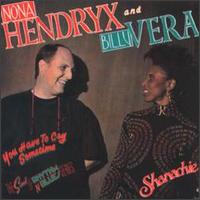 You Have to Cry Sometime von Nona Hendryx