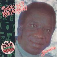 Man from Kinshasa von Tabu Ley Rochereau