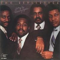 Hurry Up This Way Again von The Stylistics