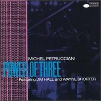 Power of Three von Michel Petrucciani