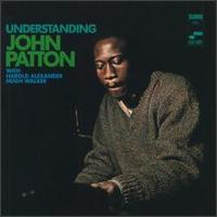 Understanding von Big John Patton