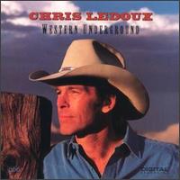 Western Underground von Chris LeDoux