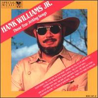 Those Tear Jerking Songs von Hank Williams, Jr.