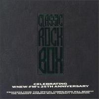 Classic Rock Box: WNEW-FM 25th Anniversary Box von Various Artists