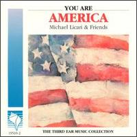 You Are America von Michael Licari